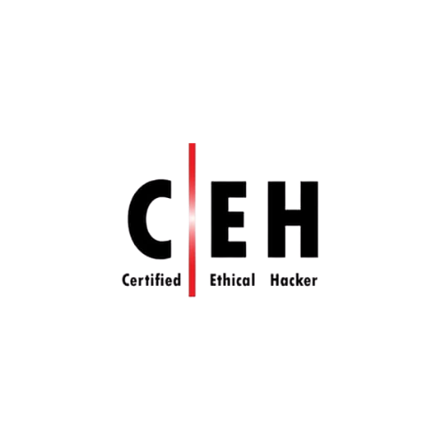 CEH – Certified Ethical Hacker