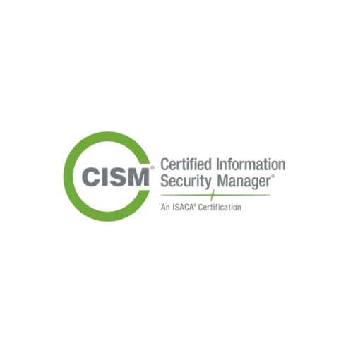 CISM – ISACA