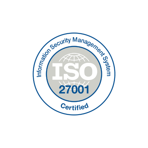 ISO 27001