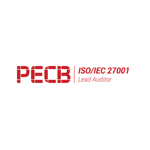 PECB ISO 27001 Lead Auditor