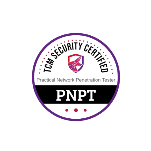PNPT – TCM Security