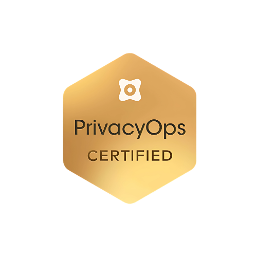 PrivacyOps Certified