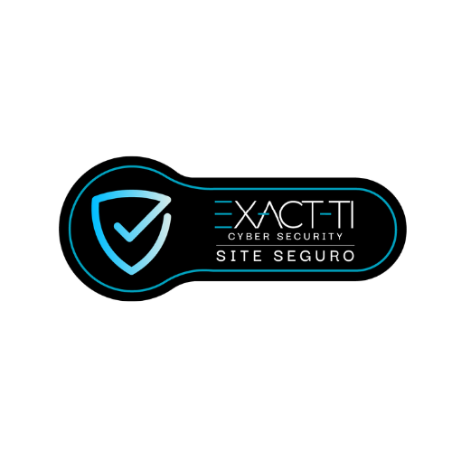 Site Seguro Exact-Ti