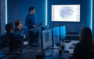 Revisão de Segurança