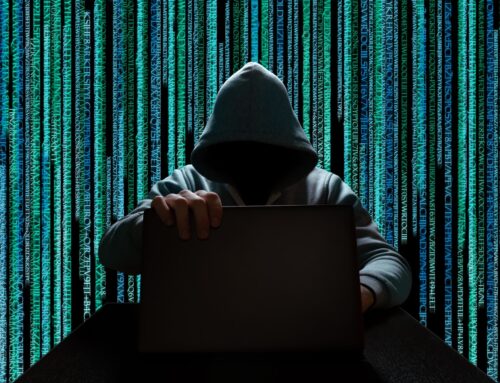 Ataques cibernéticos batem recorde em 2022