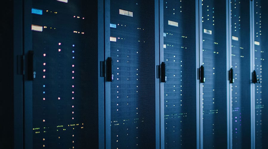 Computadores e Servidores