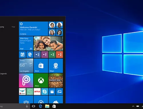 Windows 10: como resolver o problema na barra de pesquisa