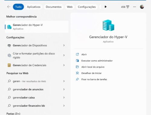 Como criar uma VM do Windows 11 no Hyper-V