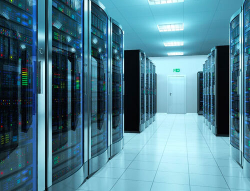 O que é um Data Center?